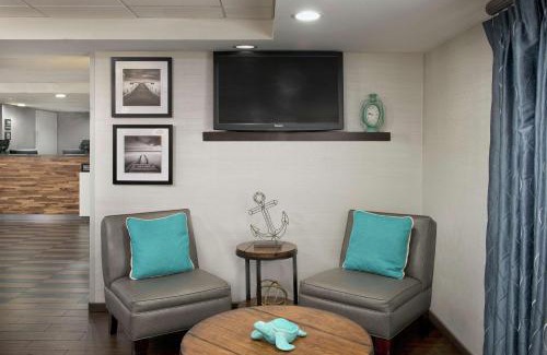 Palmetto Dunes Hotel | Hampton Inn Hilton Head