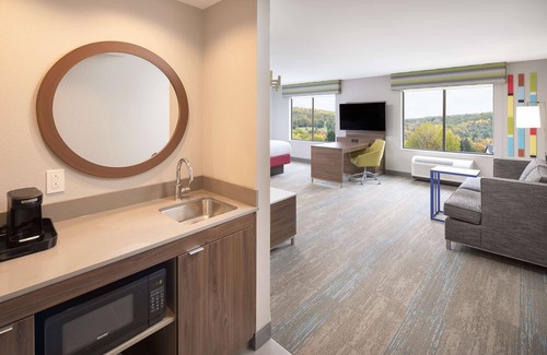 Hornell Hotel | Hampton Inn Hornell