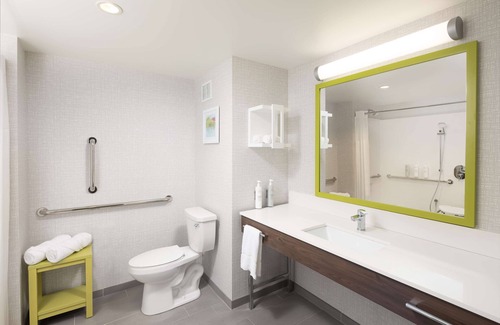 Hornell Hotel | Hampton Inn Hornell