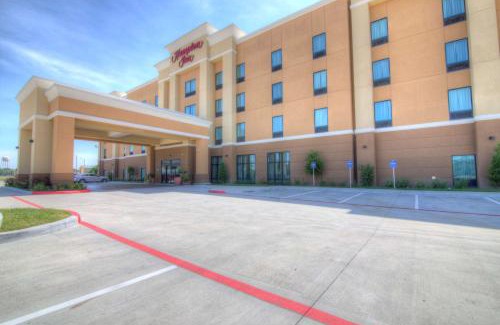 North Shore Hotel | Hampton Inn Houston I-10 East, TX