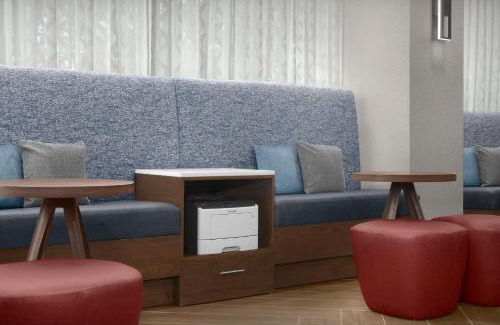 Ithaca Hotel | Hampton Inn Ithaca