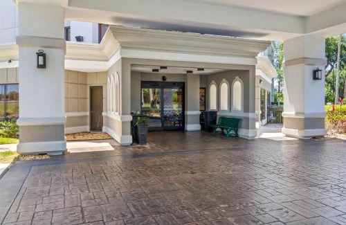 Jacksonville Beach Hotel | Hampton Inn Jacksonville Ponte Vedra