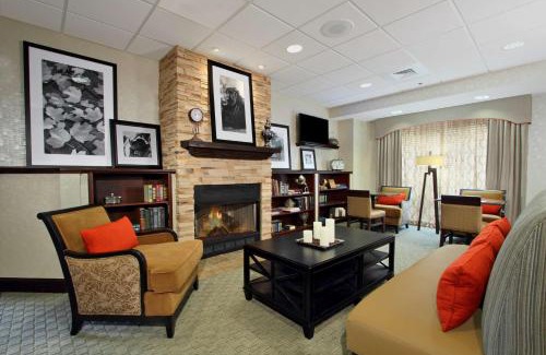 Jasper Hotel | Hampton Inn Jasper, AL