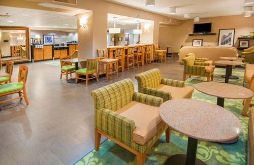 Lafayette Hotel | Hampton Inn Lafayette Louisiana