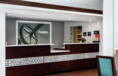 Florida Central Atlantic Coast Hotel | Hampton Inn Lake Buena Vista/Orlando