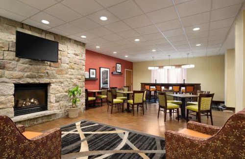Weissport East Hotel | Hampton Inn Lehighton - Jim Thorpe