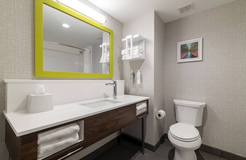 Lincoln Hotel | Hampton Inn Lincoln White Mountains