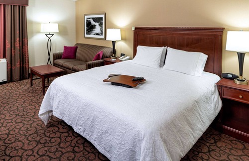 Littleton Hotel | Hampton Inn Littleton