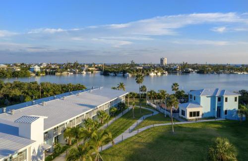 Marathon Hotel | Hampton Inn Marathon - Florida Keys