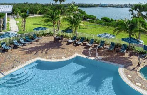 Marathon Hotel | Hampton Inn Marathon - Florida Keys