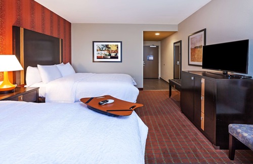 Marion Hotel | Hampton Inn Marion
