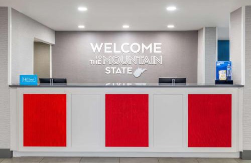 Martinsburg Hotel | Hampton Inn Martinsburg