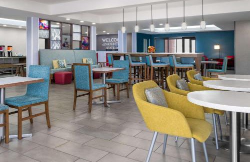 Martinsburg Hotel | Hampton Inn Martinsburg