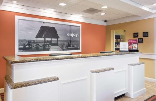 Kreole Hotel | Hampton Inn Moss Point