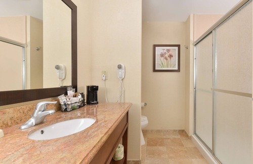 Muscatine Hotel | Hampton Inn Muscatine