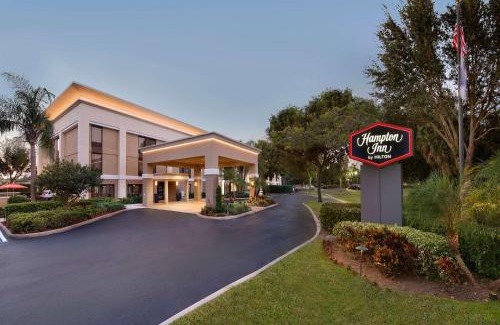 Naples Hotel | Hampton Inn Naples - I-75
