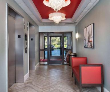 Naples Hotel | Hampton Inn Naples - I-75