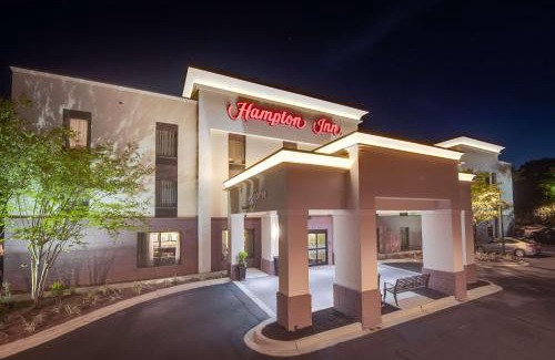 Niceville Hotel | Hampton Inn Niceville-Elgin Air Force Base