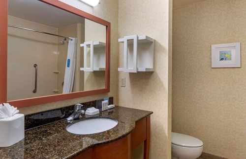 Norco Hotel | Hampton Inn Norco-Corona-Eastvale