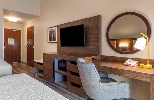 Norco Hotel | Hampton Inn Norco-Corona-Eastvale