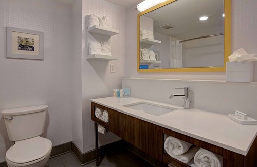 Olive Branch Hotel | Hampton Inn Olive Branch