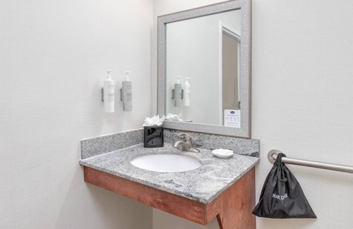 Encanto Hotel | Hampton Inn Phoenix-Midtown-Downtown Area