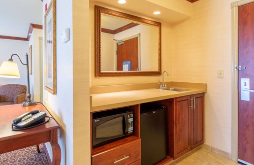 Rawlins Hotel | Hampton Inn Rawlins