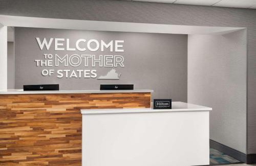 Hollins Hotel | Hampton Inn Roanoke/Hollins - I-81