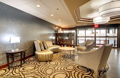 Rolla Hotel | Hampton Inn Rolla