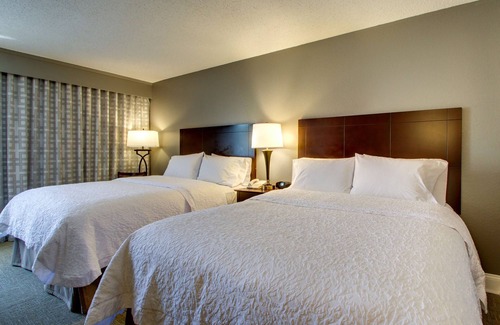 Rolla Hotel | Hampton Inn Rolla