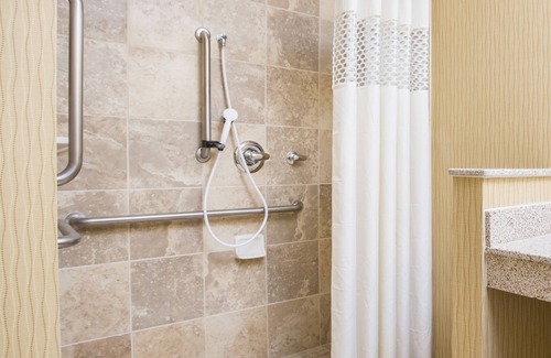 Shawnee Hotel | Hampton Inn Shawnee