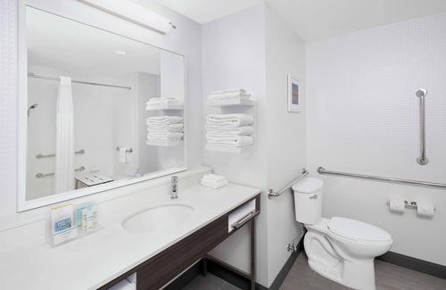 Sikeston Hotel | Hampton Inn Sikeston