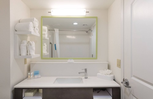 St. Augustine Beach Hotel | Hampton Inn St. Augustine Beach