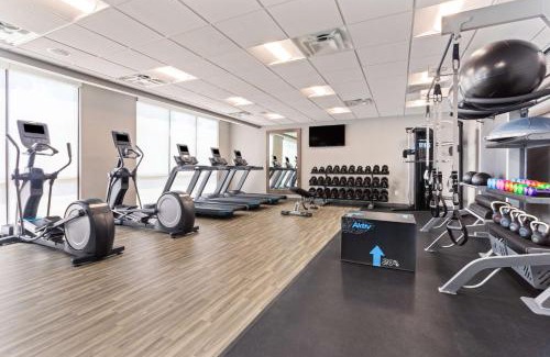 Alachua Hotel | Hampton Inn & Suites Alachua I-75, FL