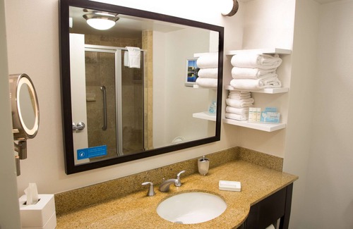 Downtown Albany Hotel | Hampton Inn & Suites Albany-Downtown