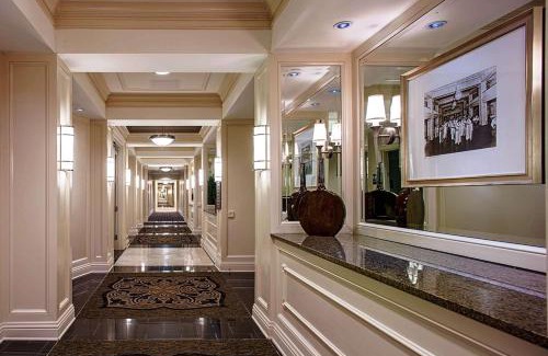 Central City Hotel | Hampton Inn & Suites Birmingham-Downtown-Tutwiler