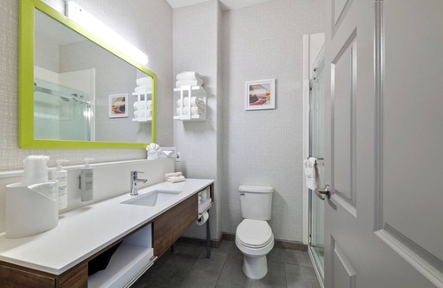 Mesquite Hotel | Hampton Inn & Suites by Hilton Mesquite