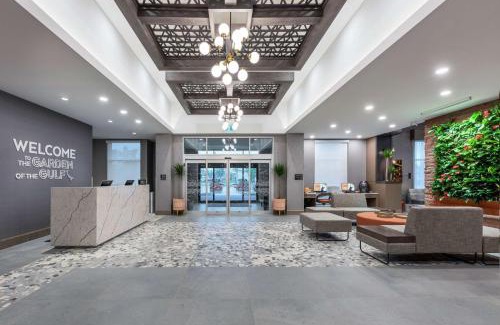 Charlottetown Hotel | Hampton Inn & Suites Charlottetown