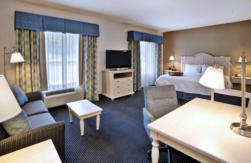 West Yarmouth Hotel | Hampton Inn & Suites Cape Cod-West Yarmouth