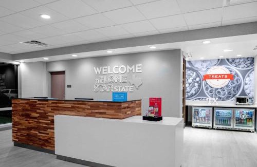 Cedar Park Hotel | Hampton Inn & Suites Cedar Park North Austin, Tx