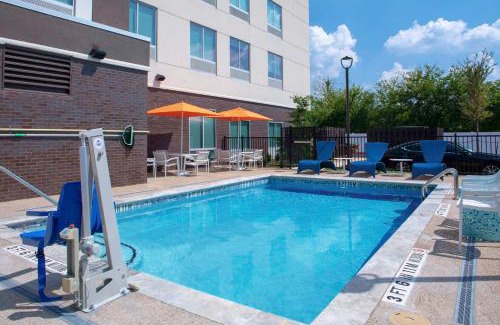 Cedar Park Hotel | Hampton Inn & Suites Cedar Park North Austin, Tx
