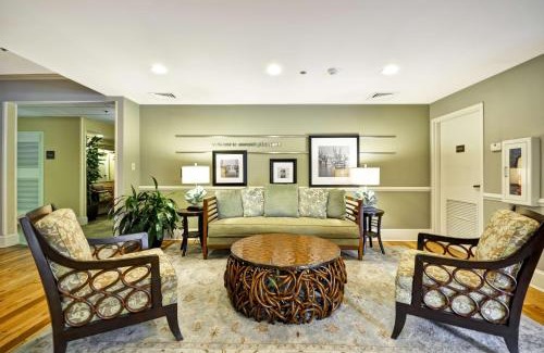 Mount Pleasant Hotel | Hampton Inn & Suites Charleston/Mt. Pleasant-Isle Of Palms