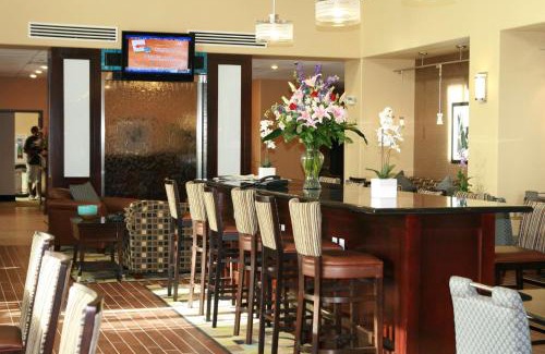 Dumas Hotel | Hampton Inn & Suites Dumas