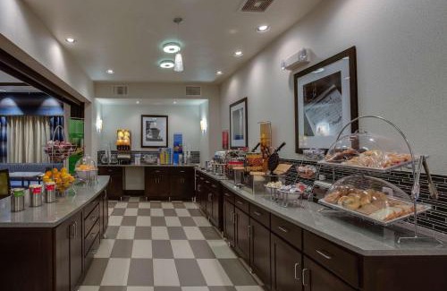 Elyria Hotel | Hampton Inn & Suites - Elyria