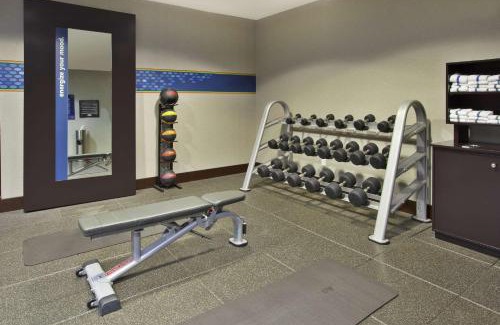Elyria Hotel | Hampton Inn & Suites - Elyria