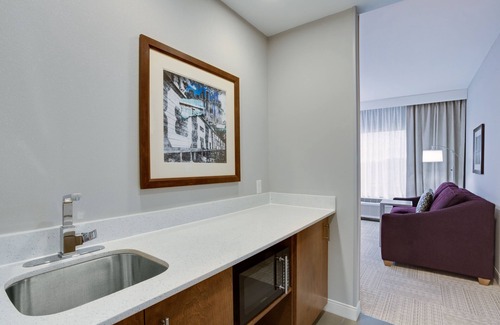 Orange Park Hotel | Hampton Inn & Suites Jacksonville/Orange Park