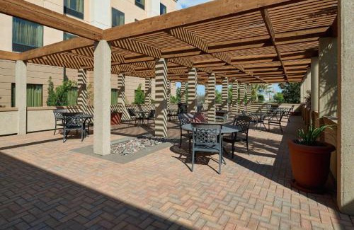 Longview Hotel | Hampton Inn & Suites Longview North