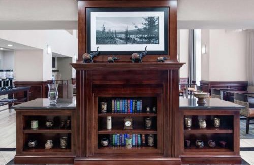 Lubbock Hotel | Hampton Inn & Suites Lubbock