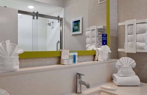 Lufkin Hotel | Hampton Inn & Suites Lufkin, TX