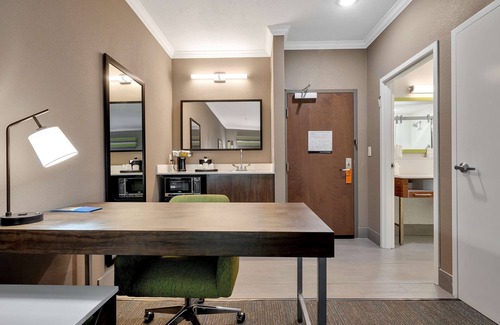 Lufkin Hotel | Hampton Inn & Suites Lufkin, TX